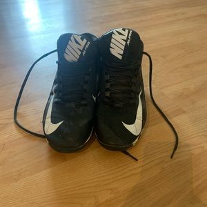 Nike Alpha Football Cleats